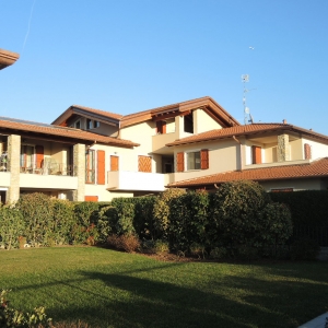 Nuovo Complesso residenziale “Lotto 1, Comparto C1.3”