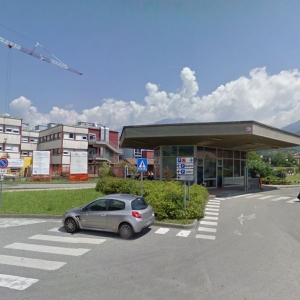 Ampliamento Ospedale di Valle Camonica